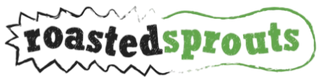 RoastedSprouts logo