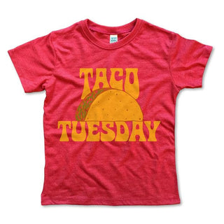 Rivet Apparel Taco Tuesday