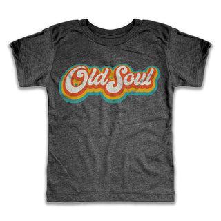 Rivet Apparel Old Soul