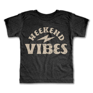 Rivet Apparel Weekend Vibes Tee